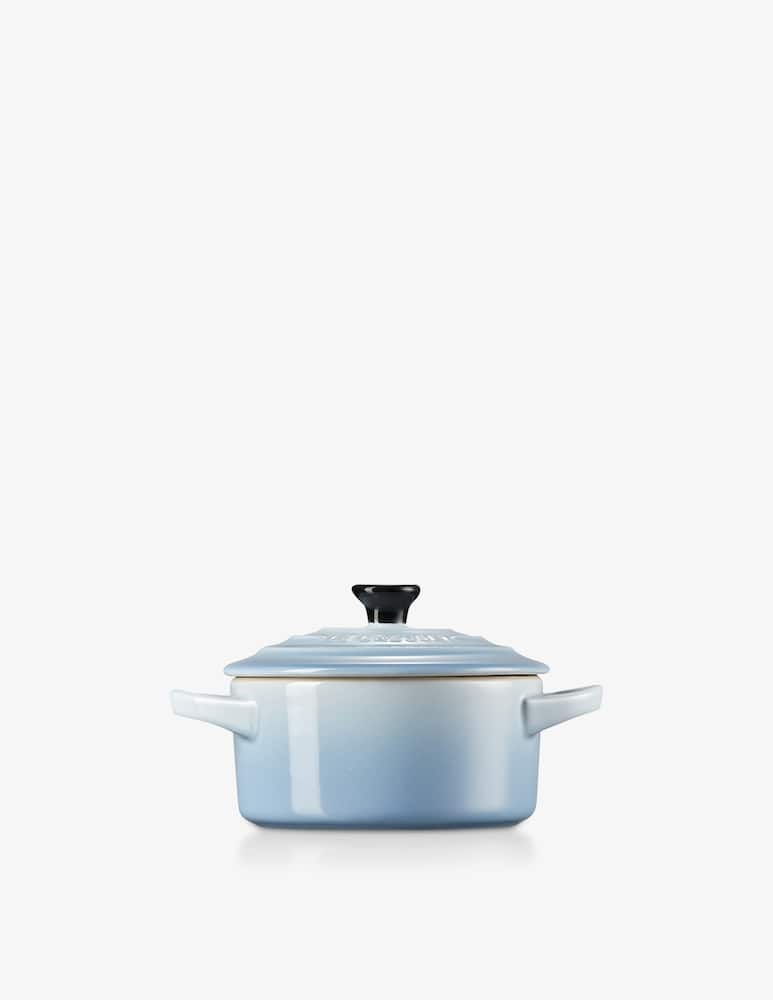 rinascente Le Creuset Classic 10cm Mini Round Cocotte