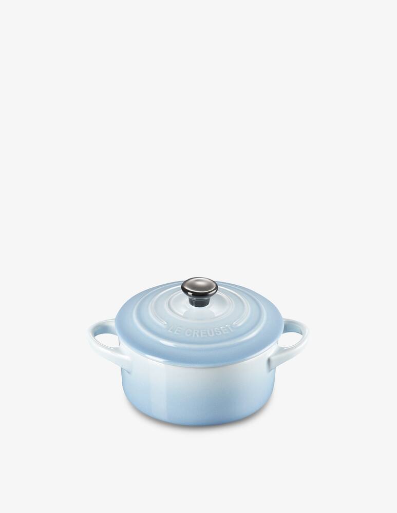 rinascente Le Creuset Classic 10cm Mini Round Cocotte