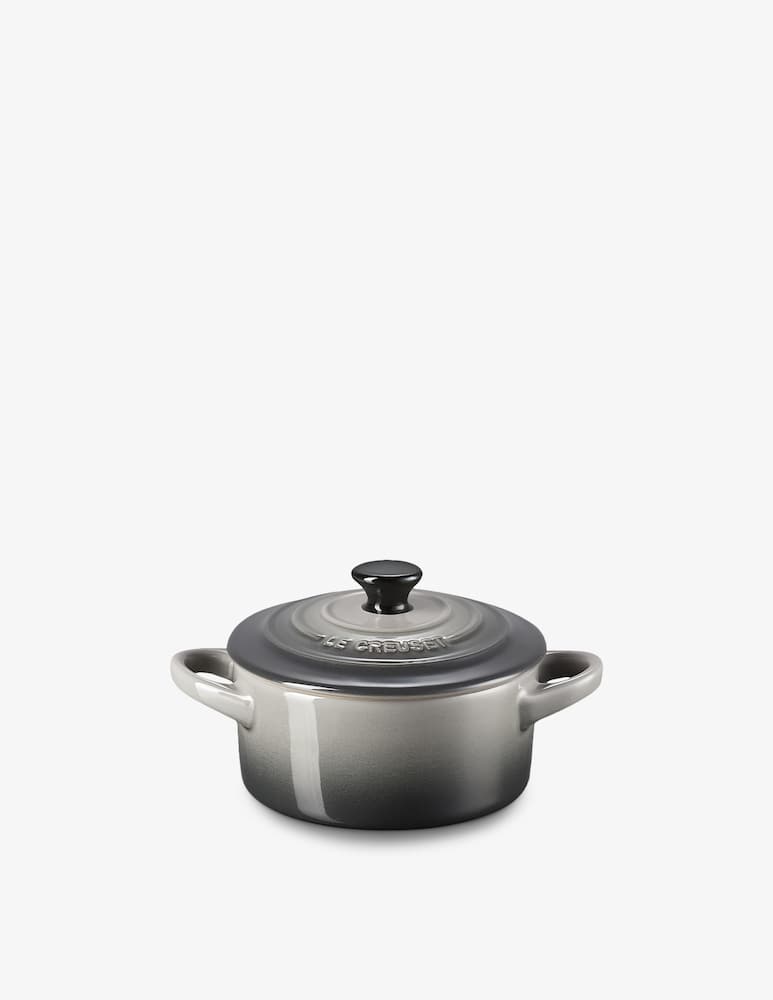 Le Creuset Petite Casserole - picture 1 Le Creuset Petite Casserole - picture 1