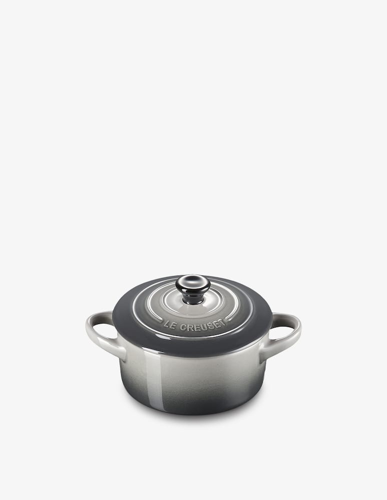Le Creuset Petite Casserole - picture 2 Le Creuset Petite Casserole - picture 2