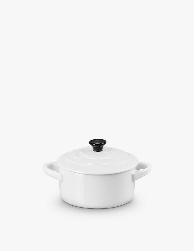 Le Creuset Mini Cocotte Rotonda 10cm - immagine 1 Le Creuset Mini Cocotte Rotonda 10cm - immagine 1