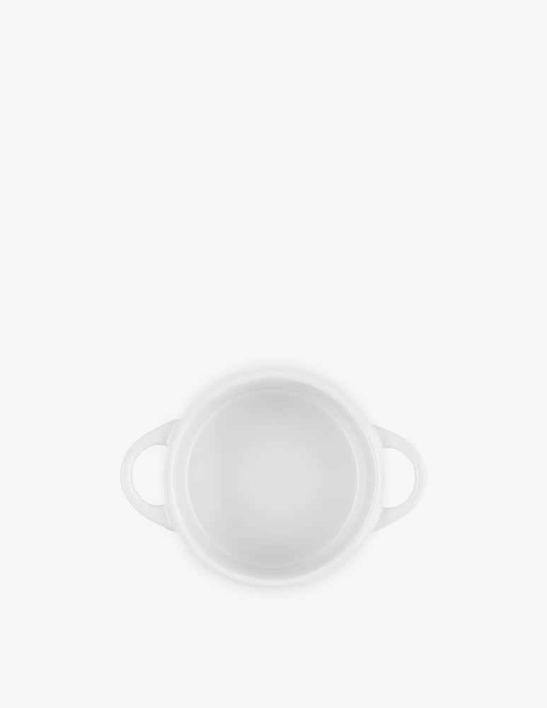Le Creuset Mini Cocotte Rotonda 10cm - immagine 3 Le Creuset Mini Cocotte Rotonda 10cm - immagine 3