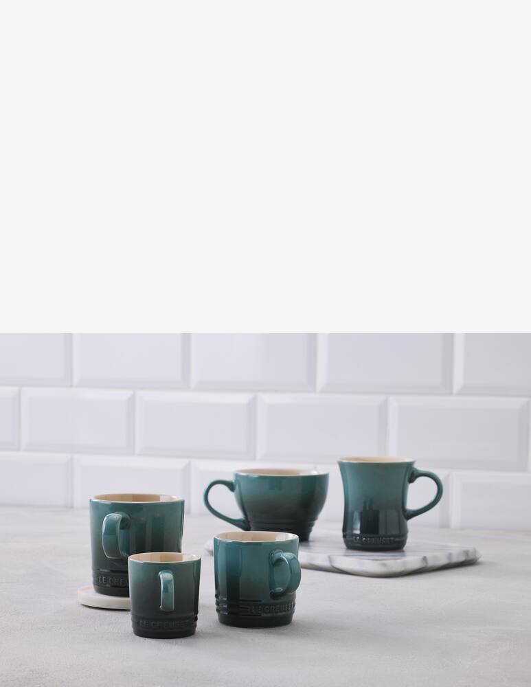 rinascente Le Creuset Mug London 350ml Ocean
