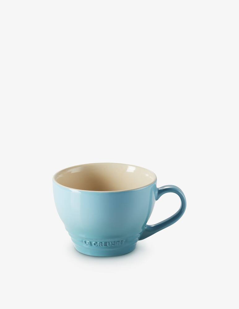 rinascente Le Creuset 400ml Giant Cappuccino Mug