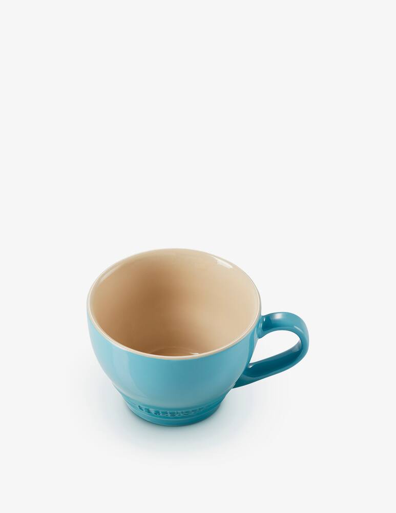 rinascente Le Creuset 400ml Giant Cappuccino Mug