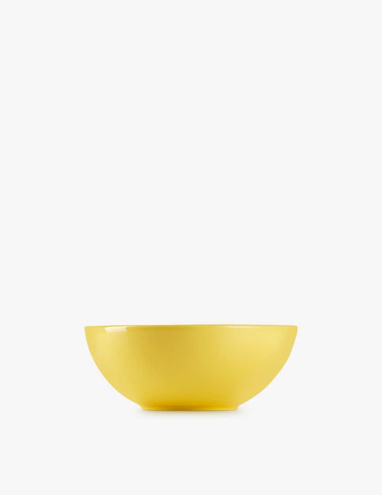 rinascente Le Creuset Ciotola Cereali Vancouver 16 Cm Giallo