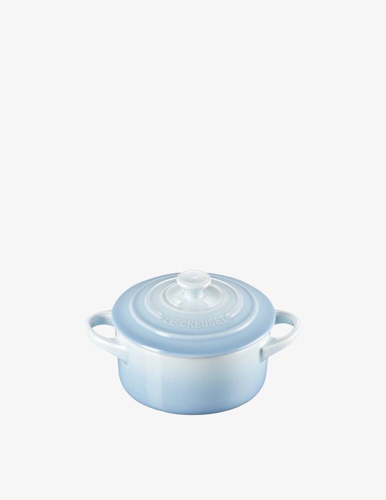 Le Creuset Mini Cocotte rotonda 10cm - immagine 1 Le Creuset Mini Cocotte rotonda 10cm - immagine 1