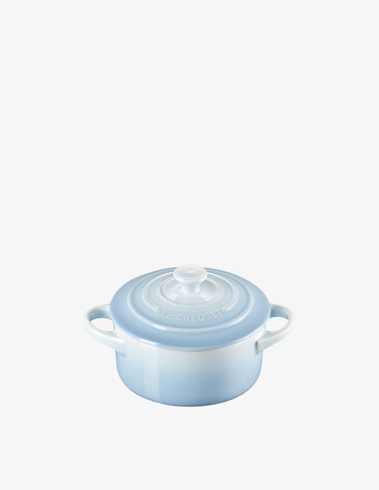 rinascente Le Creuset Classic 10cm Mini Round Cocotte