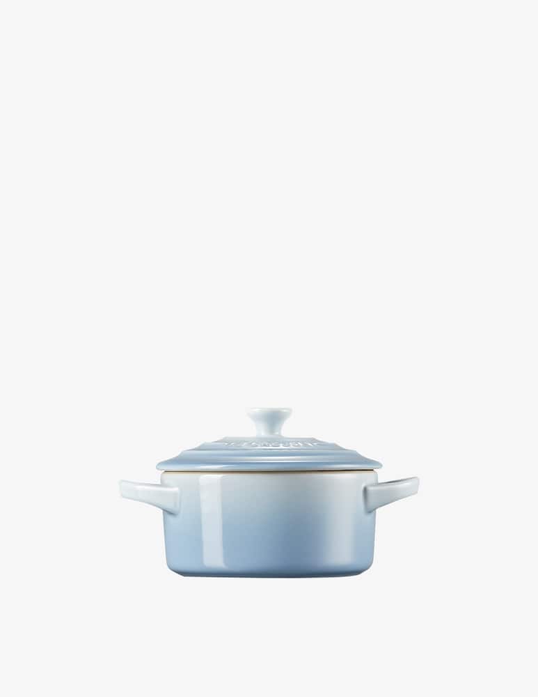 Le Creuset Mini Cocotte rotonda 10cm - immagine 2 Le Creuset Mini Cocotte rotonda 10cm - immagine 2