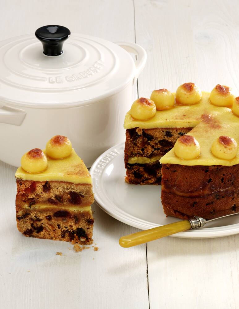 rinascente Le Creuset Classic 10cm Mini Round Cocotte