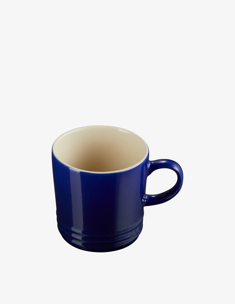 rinascente Le Creuset London 350ml Coffee Mug Indigo
