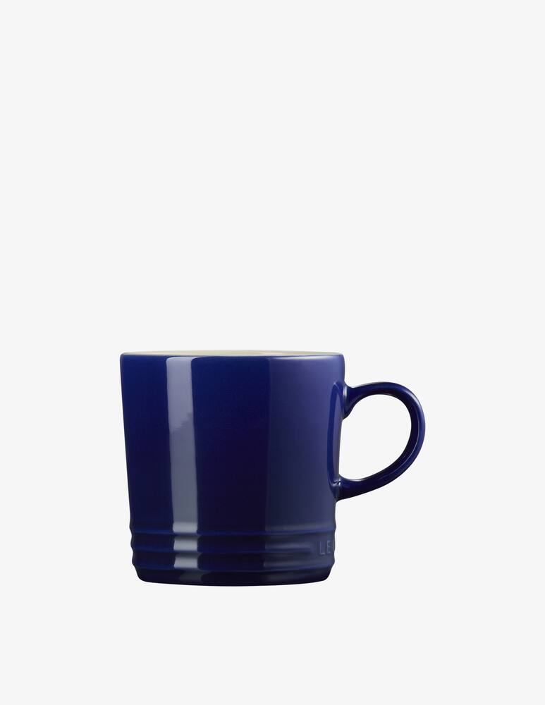 rinascente Le Creuset London 350ml Coffee Mug Indigo