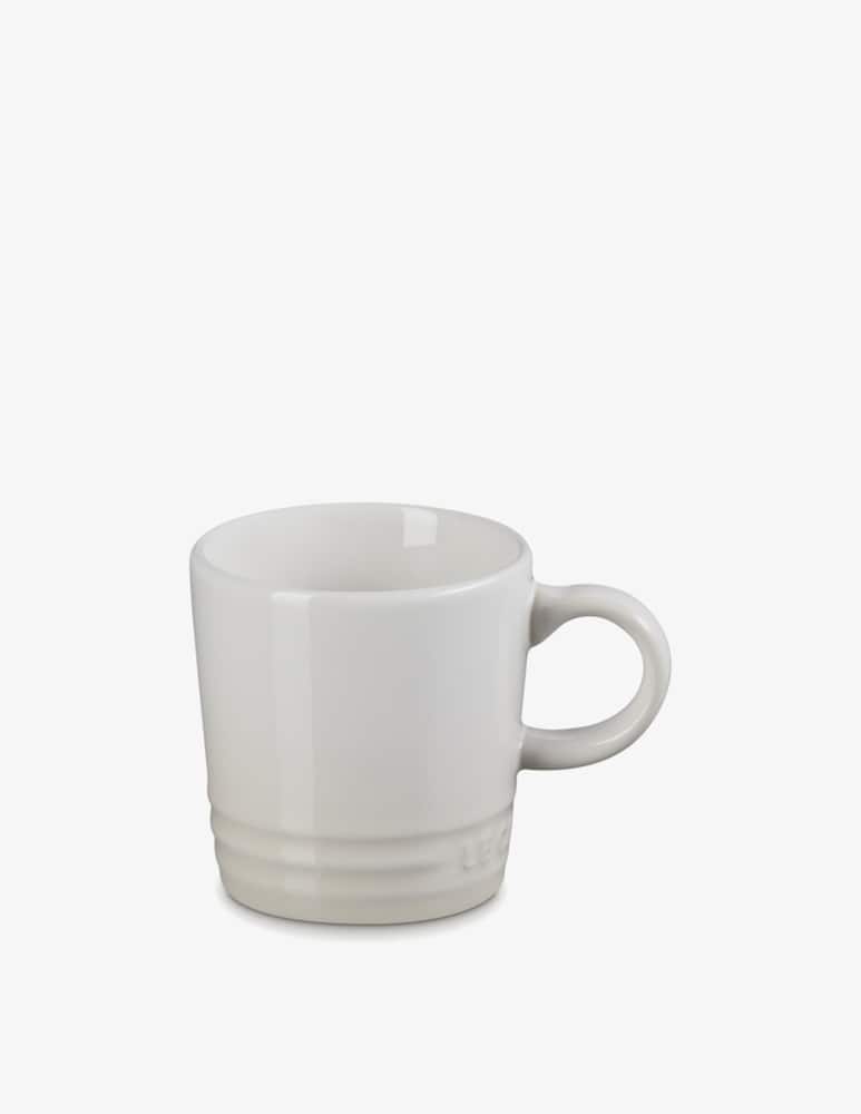Le Creuset Tazza Espresso London 100ml - immagine 1 Le Creuset Tazza Espresso London 100ml - immagine 1
