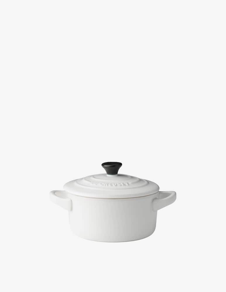 rinascente Le Creuset Mini Cocotte rotonda 10cm