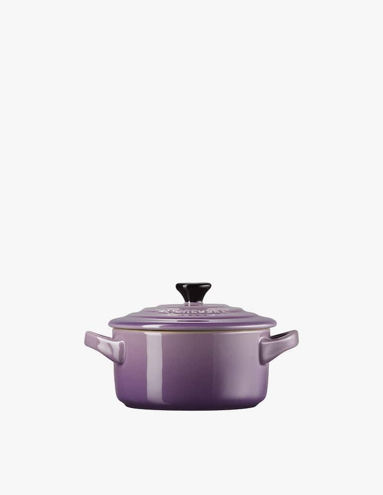 rinascente Le Creuset Mini Cocotte rotonda 10cm