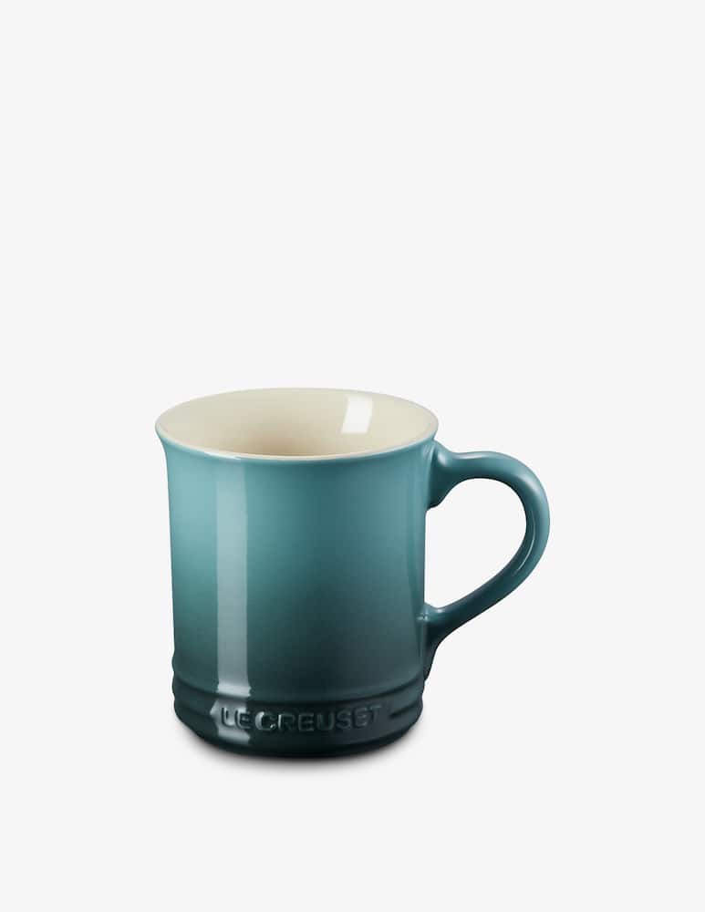 rinascente Le Creuset Tazza Mug Seattle 400ml Oceano