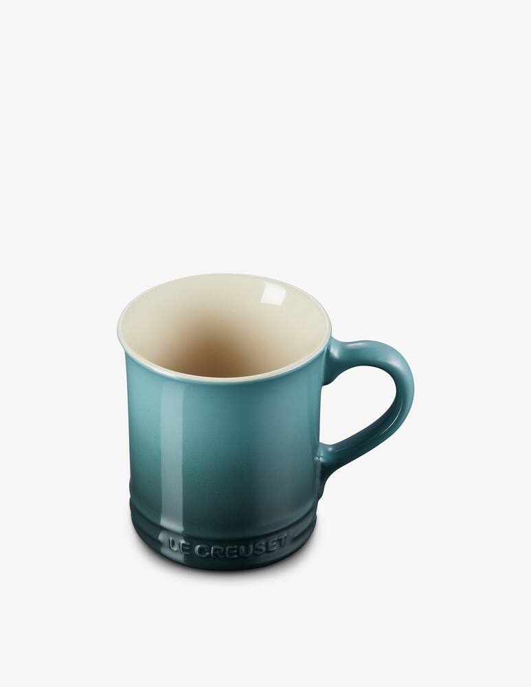 rinascente Le Creuset Tazza Mug Seattle 400ml Oceano