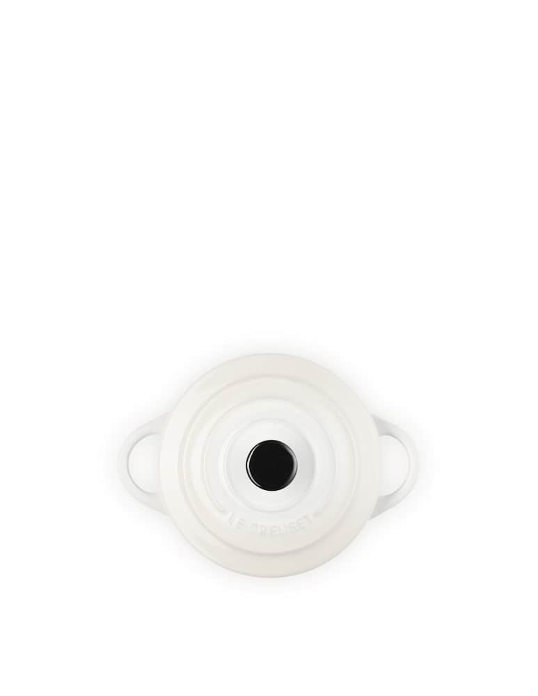Le Creuset Mini Cocotte rotonda 10cm - immagine 2 Le Creuset Mini Cocotte rotonda 10cm - immagine 2