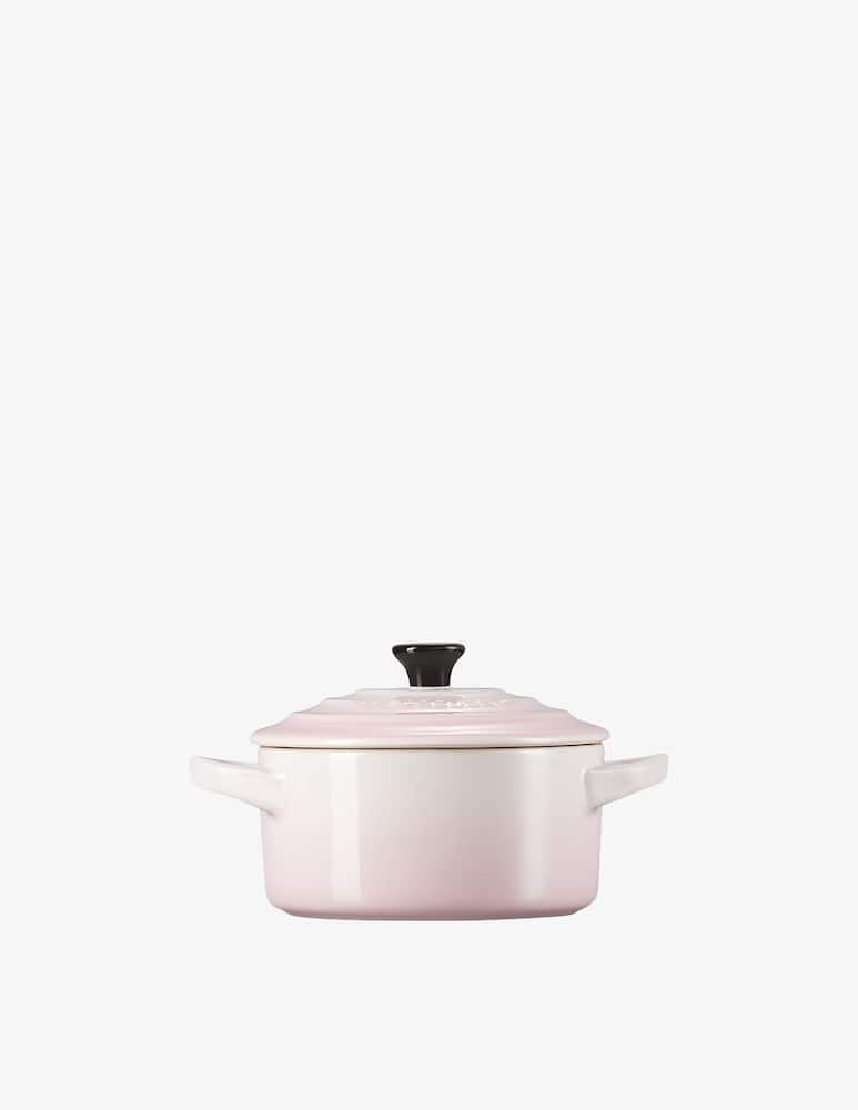 rinascente Le Creuset Classic 10cm Mini Round Cocotte
