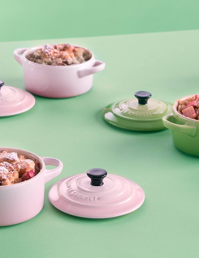 rinascente Le Creuset Classic 10cm Mini Round Cocotte