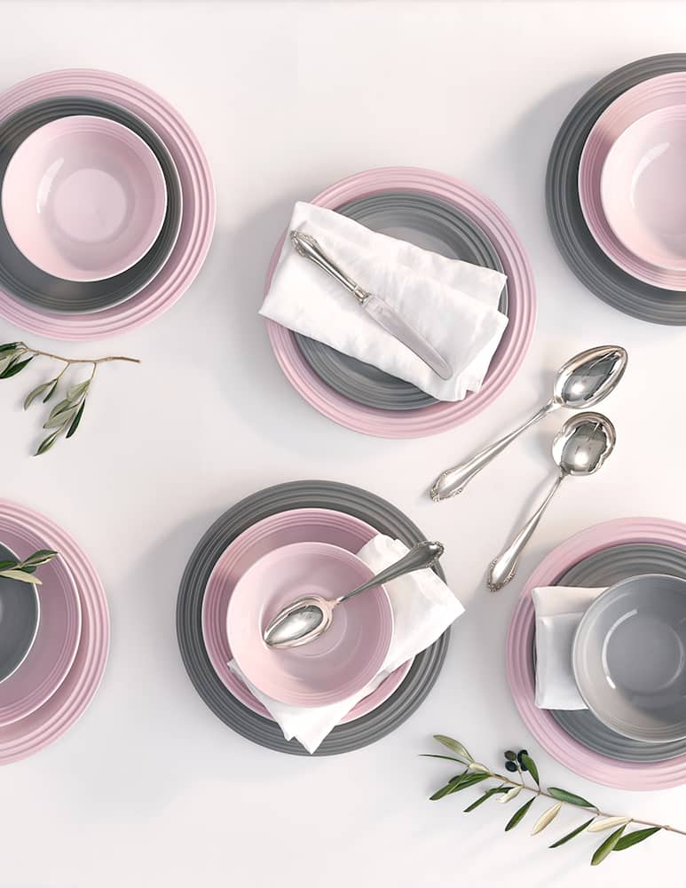 rinascente Le Creuset Piatto Fondo Vancouver 22cm 