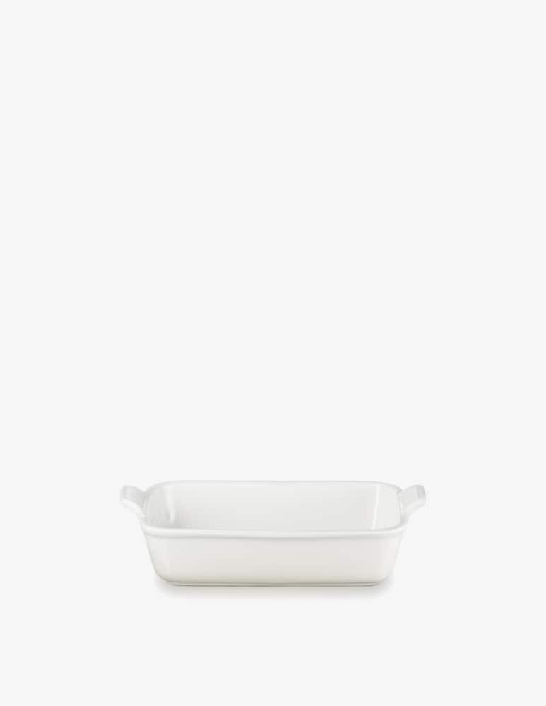 Le Creuset Heritage Rectangular Baking Dish - picture 1 Le Creuset Heritage Rectangular Baking Dish - picture 1