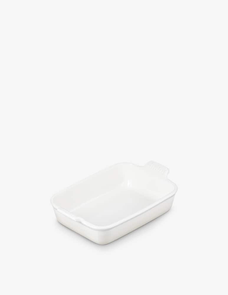 Le Creuset Heritage Rectangular Baking Dish - picture 2 Le Creuset Heritage Rectangular Baking Dish - picture 2