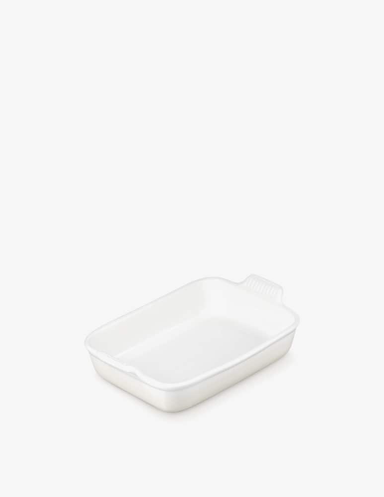 Le Creuset Heritage Rectangular Baking Dish - picture 2 Le Creuset Heritage Rectangular Baking Dish - picture 2