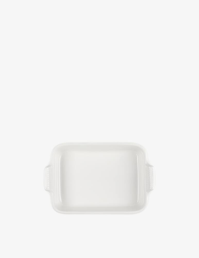 rinascente Le Creuset Heritage Rectangular Baking Dish