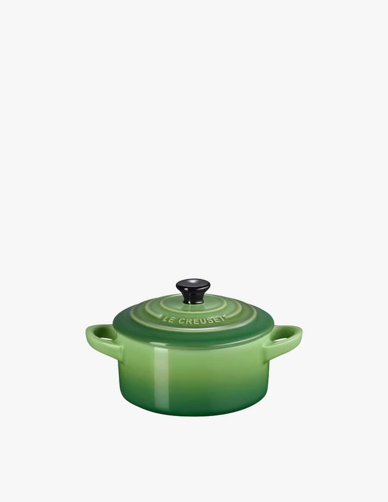 Le Creuset Mini Cocotte Rotonda - immagine 1 Le Creuset Mini Cocotte Rotonda - immagine 1