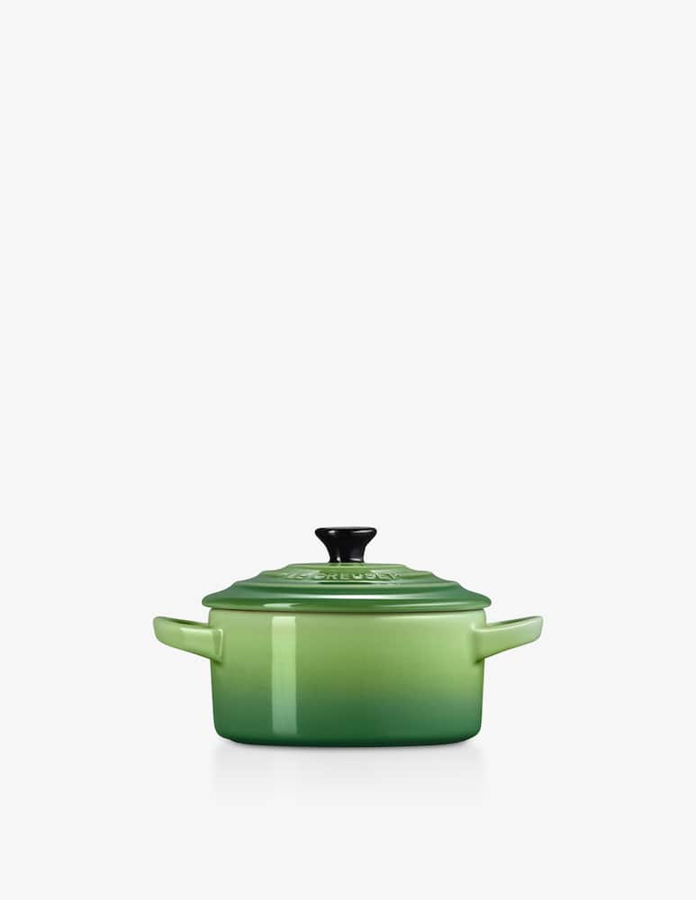 Le Creuset Mini Cocotte Rotonda - immagine 2 Le Creuset Mini Cocotte Rotonda - immagine 2