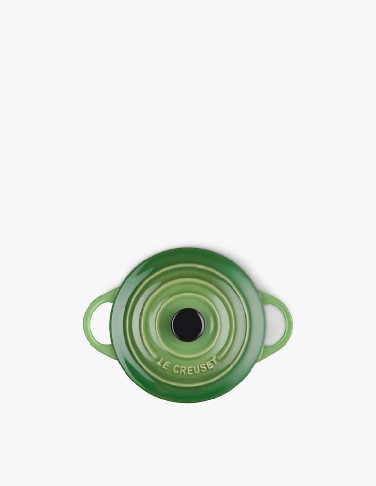 Le Creuset Mini Cocotte Rotonda - immagine 3 Le Creuset Mini Cocotte Rotonda - immagine 3