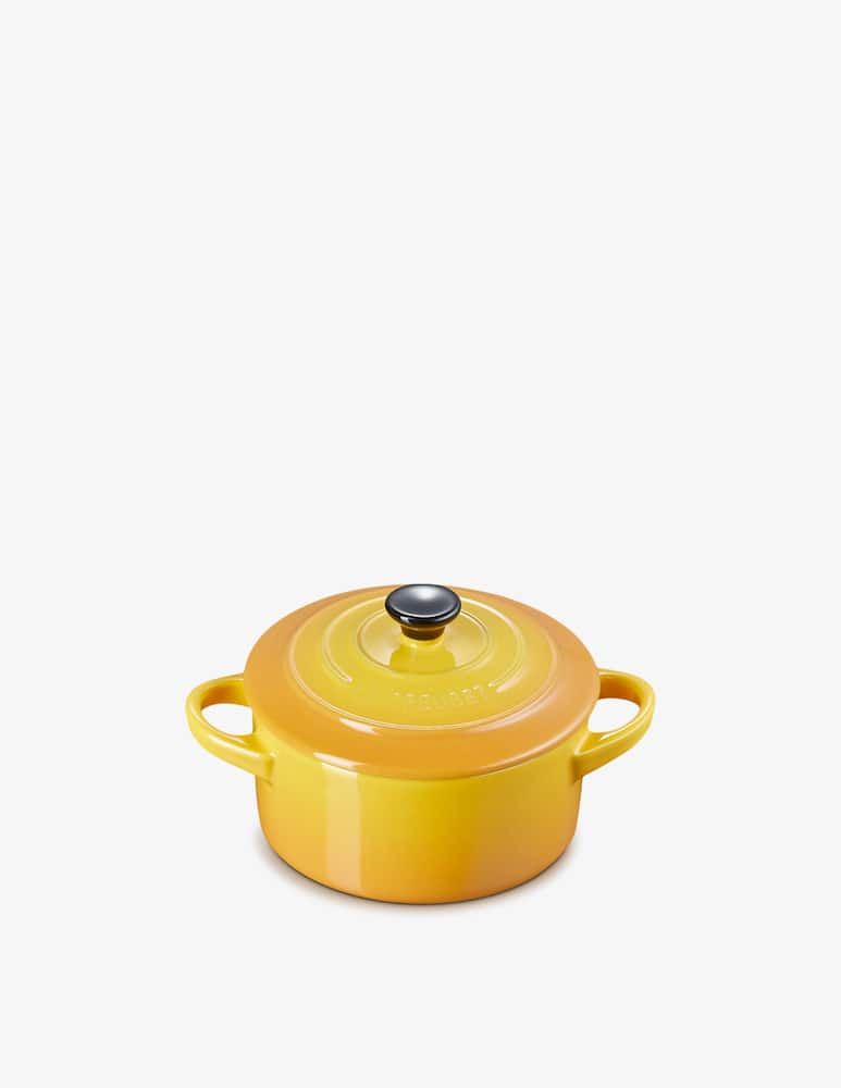 Le Creuset Casserole Petite - picture 1 Le Creuset Casserole Petite - picture 1
