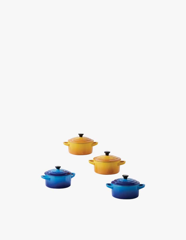 Le Creuset Casserole Petite - picture 4 Le Creuset Casserole Petite - picture 4