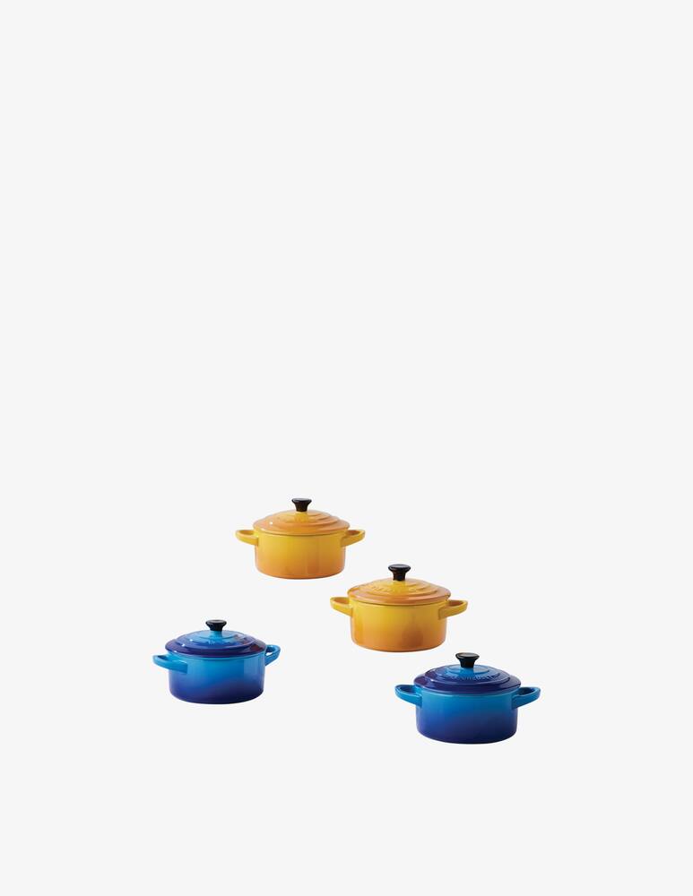 rinascente Le Creuset Petite Casserole