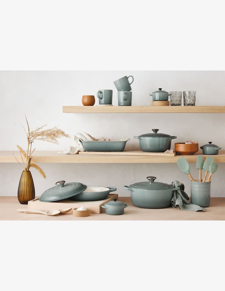 Le Creuset Mini Cocotte 10cm - immagine 2 Le Creuset Mini Cocotte 10cm - immagine 2