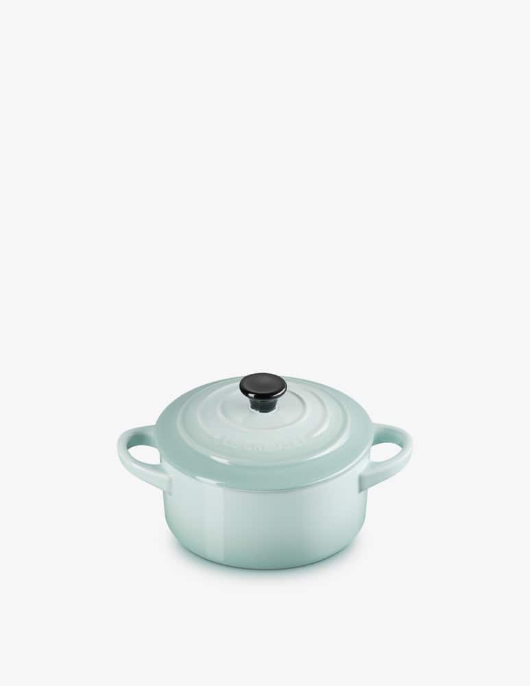 Le Creuset Mini Cocotte 10cm - immagine 3 Le Creuset Mini Cocotte 10cm - immagine 3
