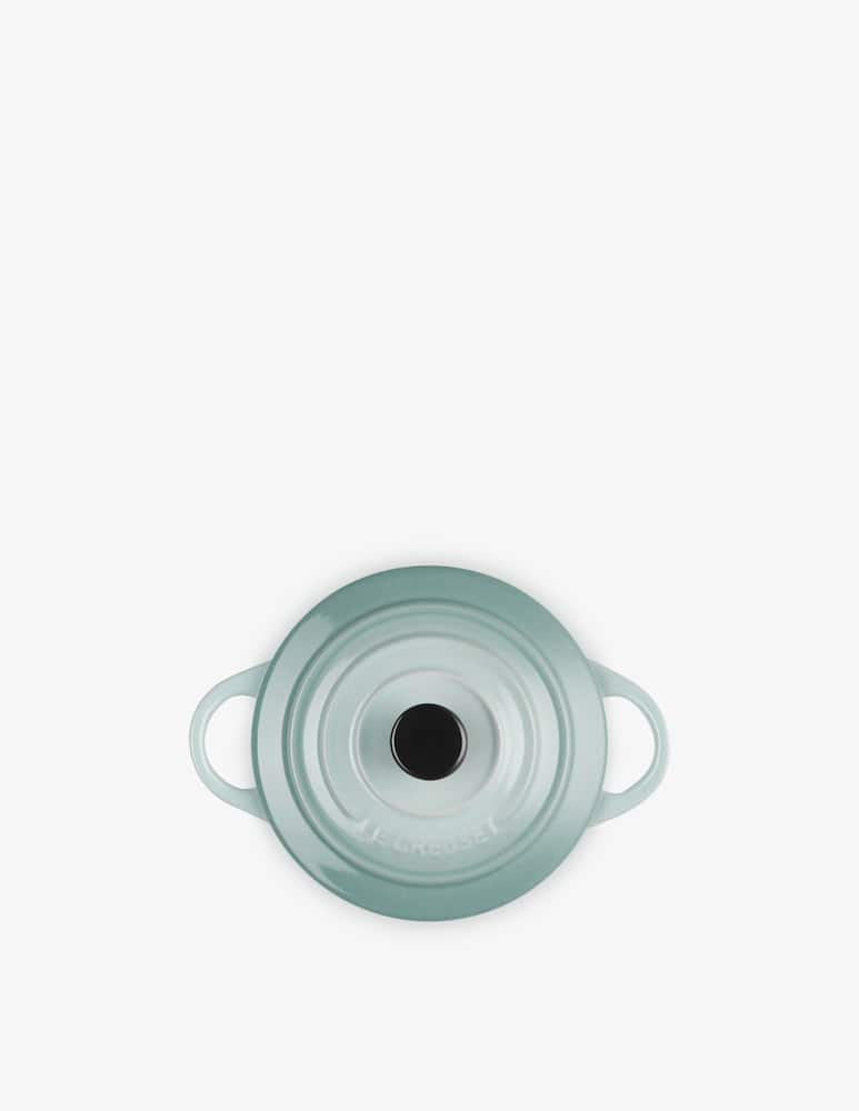 Le Creuset Mini Cocotte 10cm - immagine 4 Le Creuset Mini Cocotte 10cm - immagine 4