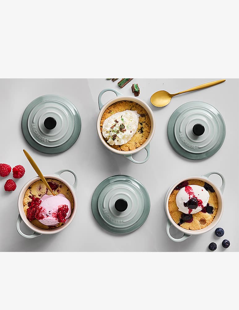 Le Creuset Mini Cocotte 10cm - immagine 6 Le Creuset Mini Cocotte 10cm - immagine 6