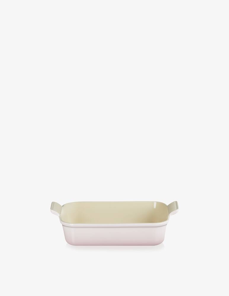 rinascente Le Creuset Heritage 26cm Rectangular Dish
