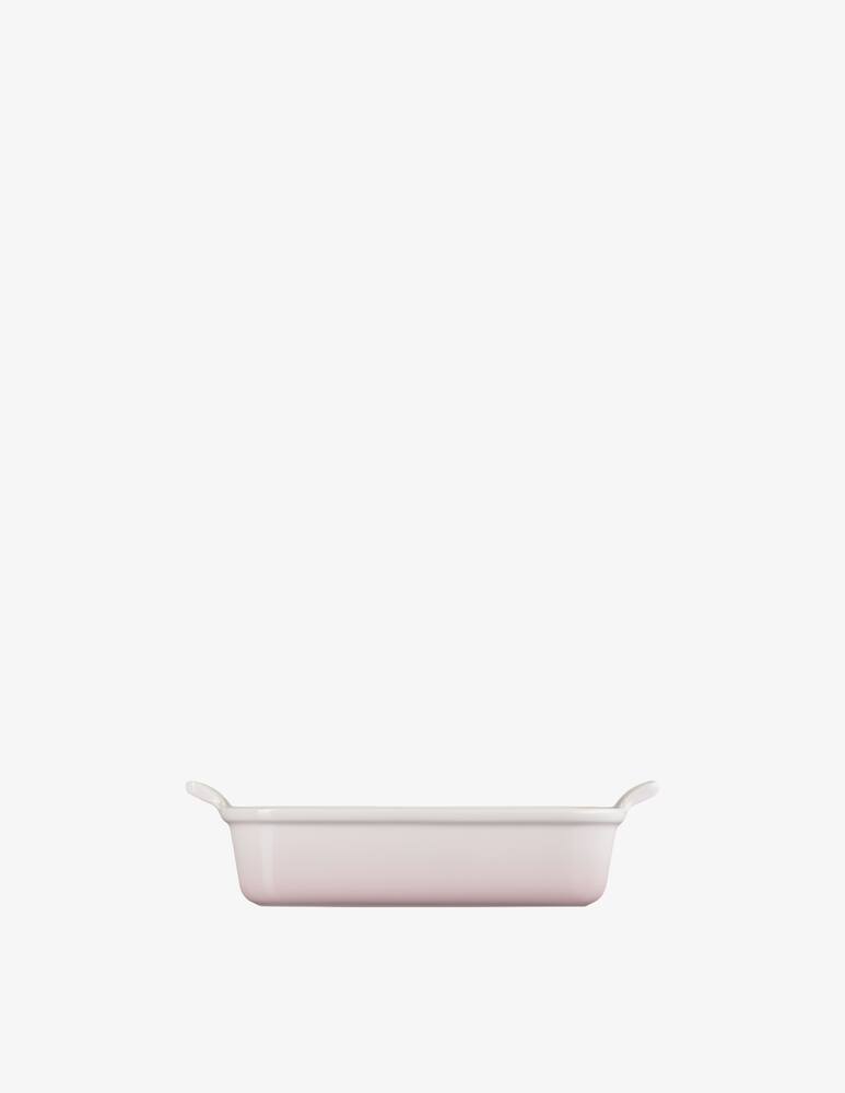 rinascente Le Creuset Heritage 26cm Rectangular Dish