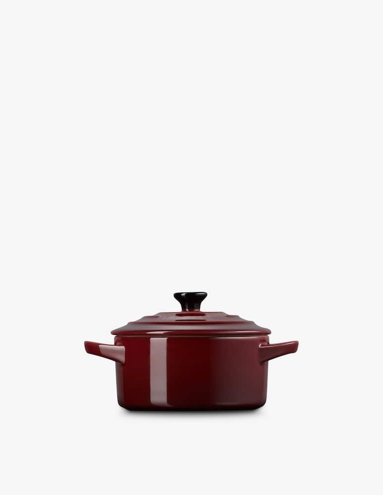 Le Creuset Mini Cocotte 10Cm - immagine 1 Le Creuset Mini Cocotte 10Cm - immagine 1