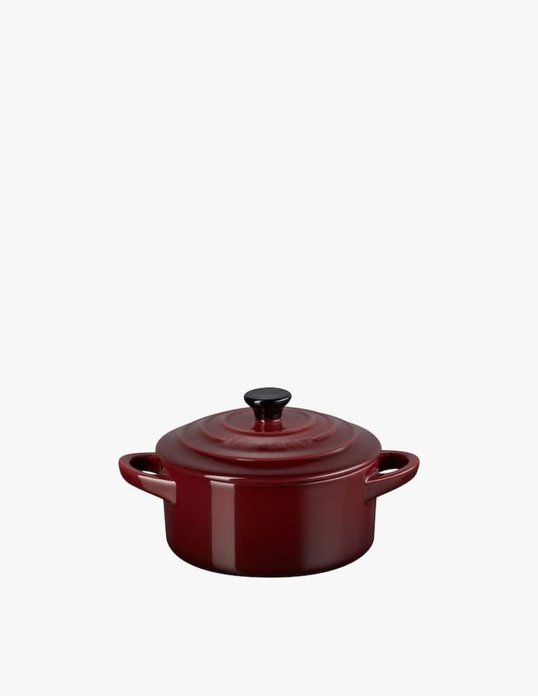 Le Creuset Mini Cocotte 10Cm - immagine 2 Le Creuset Mini Cocotte 10Cm - immagine 2