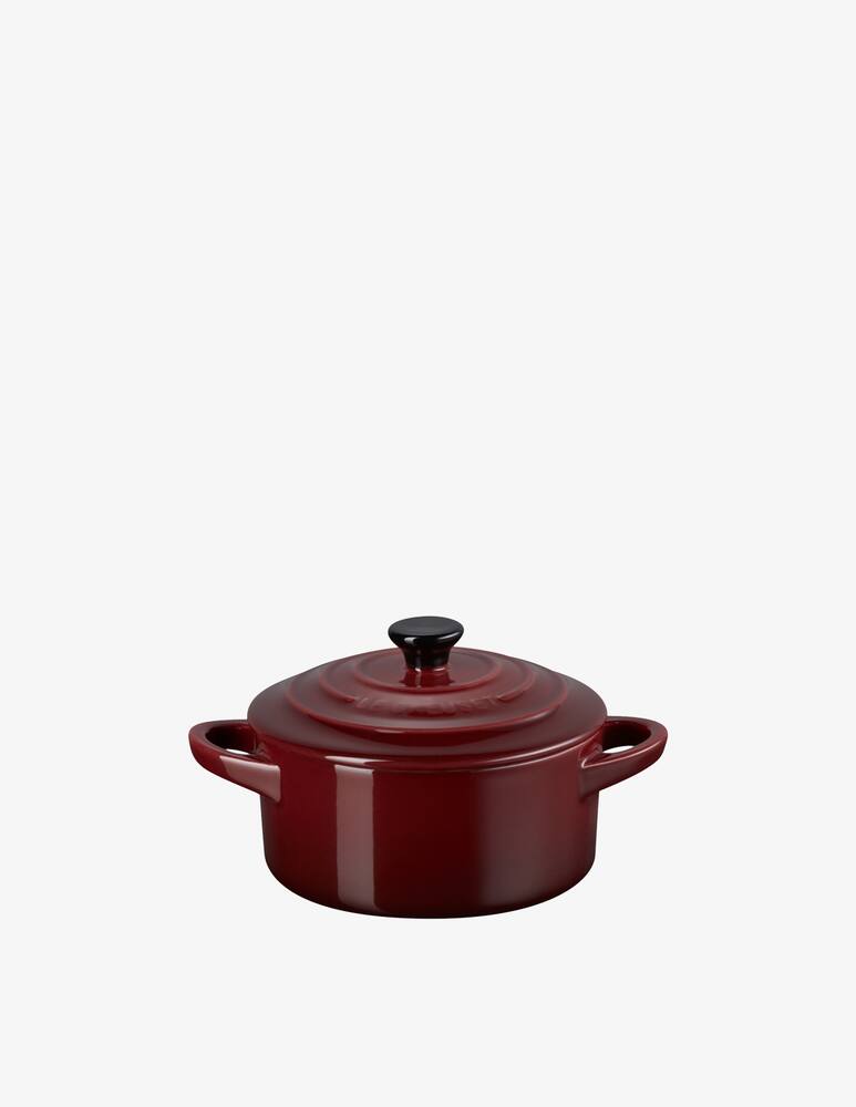 rinascente Le Creuset Classic Mini Round Cocotte 10Cm