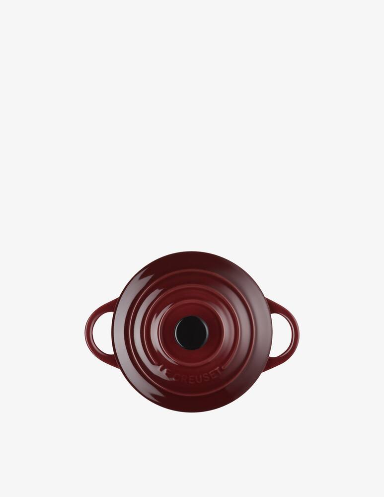 rinascente Le Creuset Classic Mini Round Cocotte 10Cm
