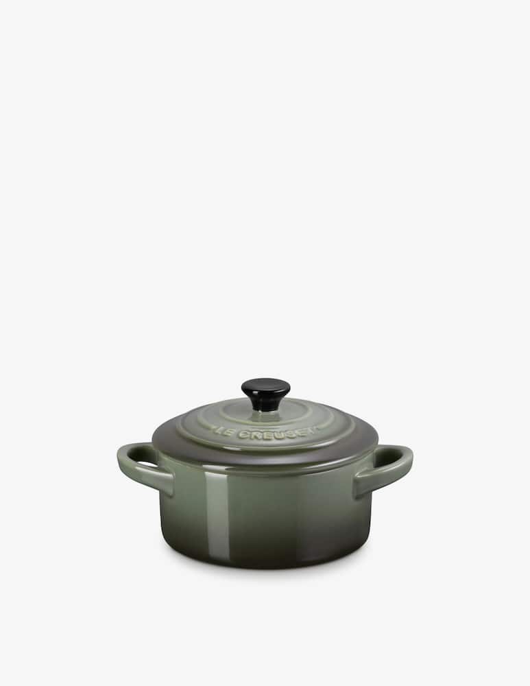 Le Creuset Mini Cocotte Rotonda 10cm - immagine 1 Le Creuset Mini Cocotte Rotonda 10cm - immagine 1