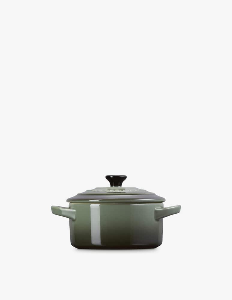 Le Creuset Mini Cocotte Rotonda 10cm - immagine 2 Le Creuset Mini Cocotte Rotonda 10cm - immagine 2
