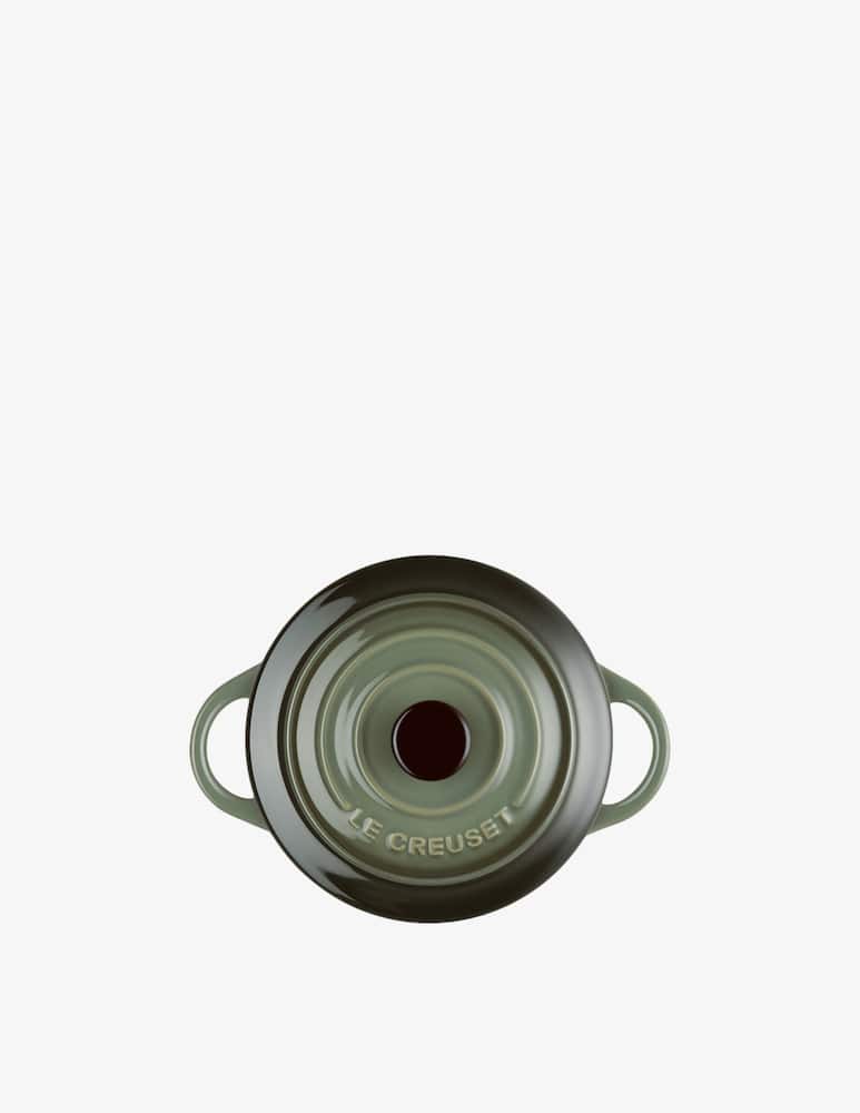 Le Creuset Mini Cocotte Rotonda 10cm - immagine 3 Le Creuset Mini Cocotte Rotonda 10cm - immagine 3