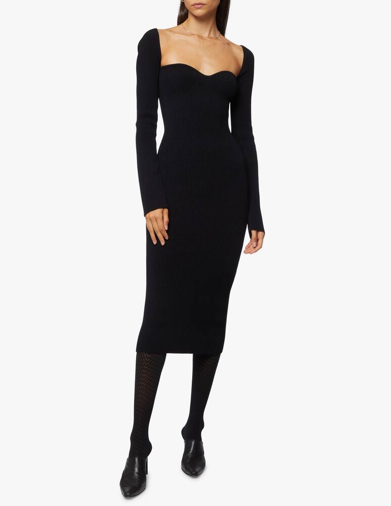 rinascente Khaite Vestito Beth