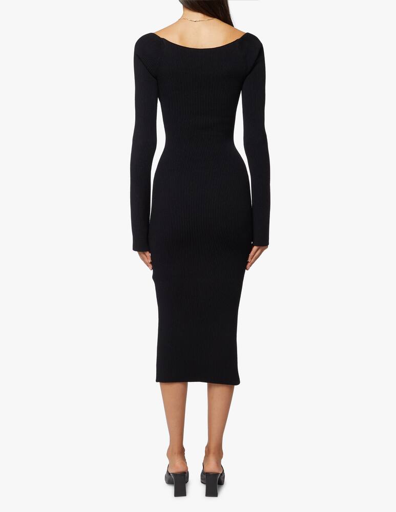 rinascente Khaite Vestito Beth